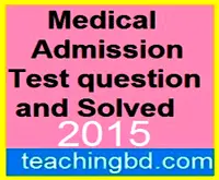 Medical-Admission-Test-ques-Solved-2015
